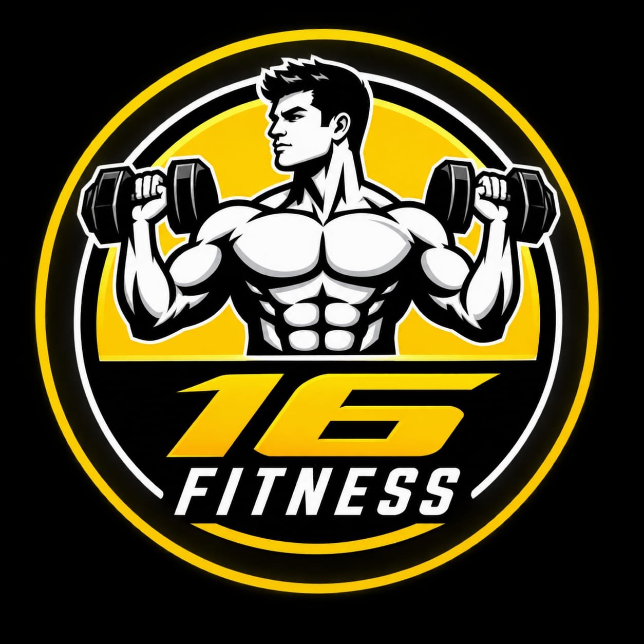 16 Fitness